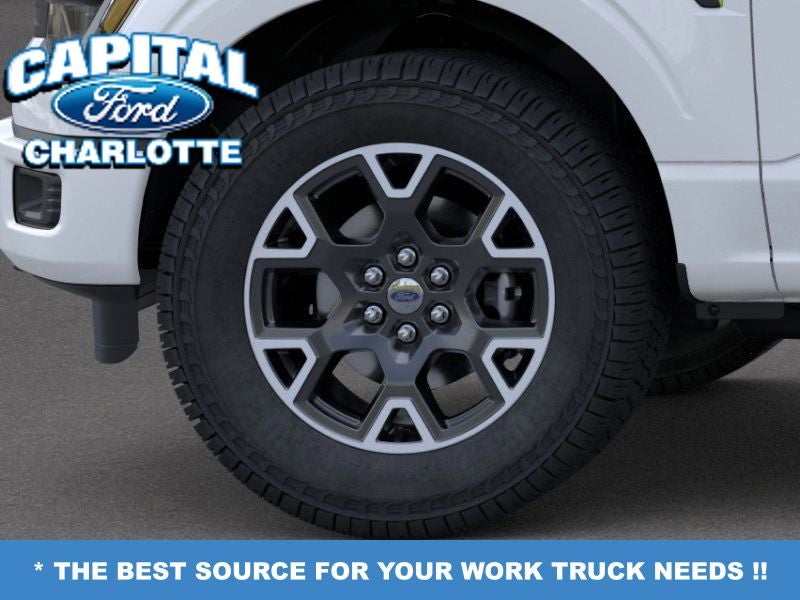 2025 Ford F-150 STX®