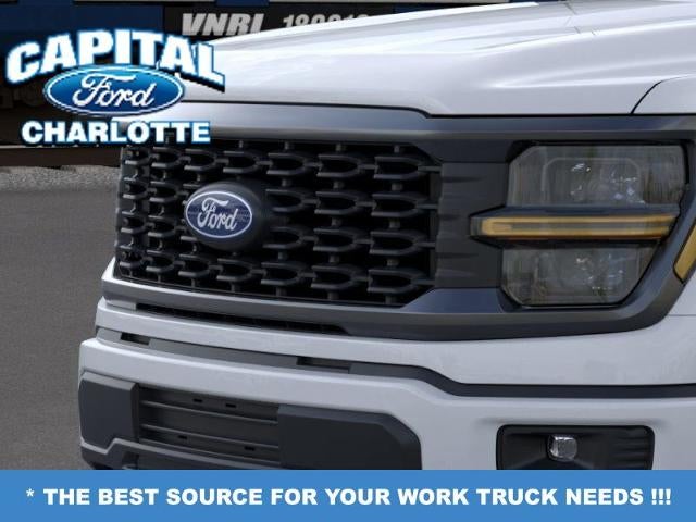2025 Ford F-150 STX®