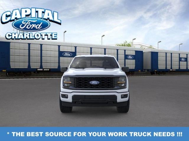2025 Ford F-150 STX®