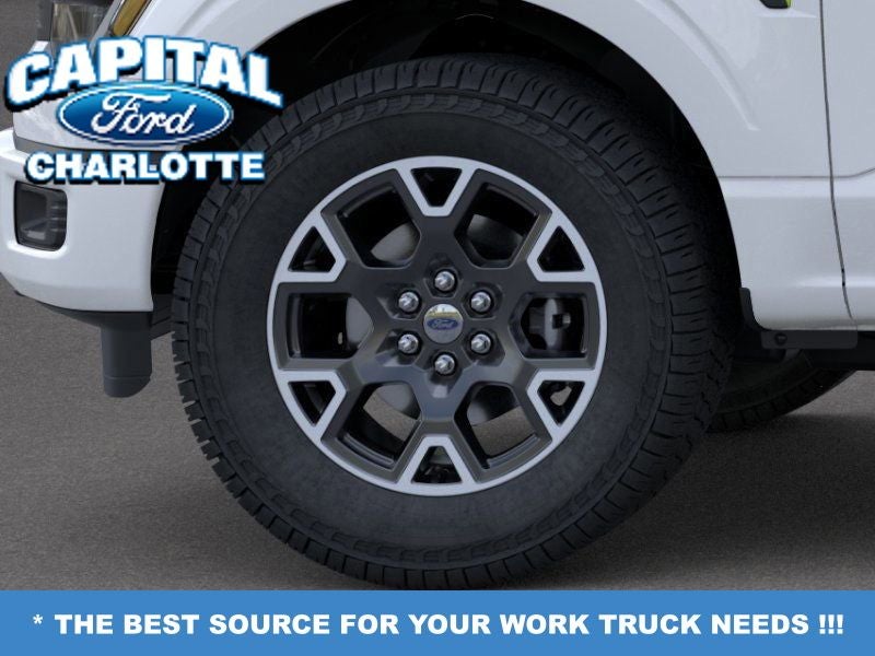 2025 Ford F-150 STX®