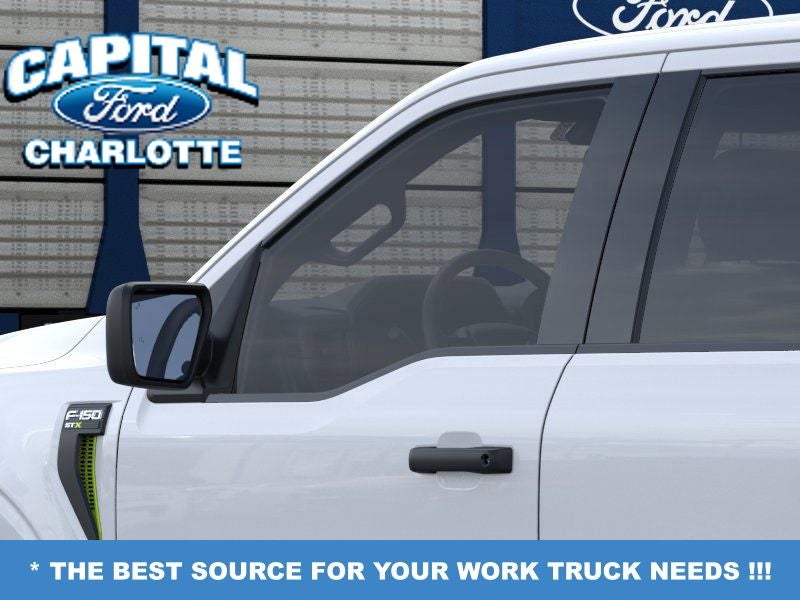 2025 Ford F-150 STX®