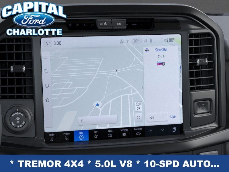 2026 Ford F-150 Tremor®