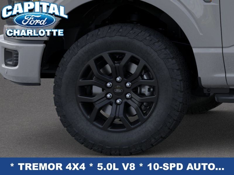 2026 Ford F-150 Tremor®