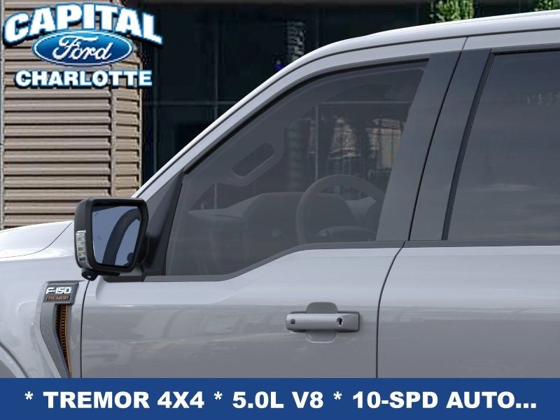 2026 Ford F-150 Tremor®