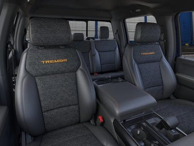 2026 Ford F-150 Tremor®