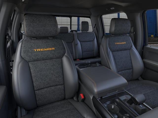 2026 Ford F-150 Tremor®
