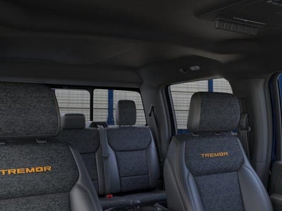 2026 Ford F-150 Tremor®