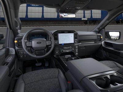 2026 Ford F-150 Tremor®