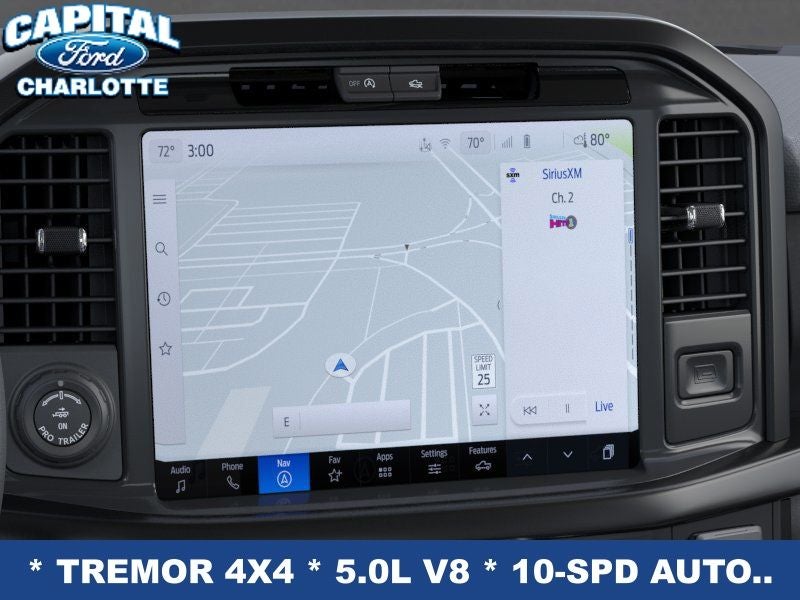 2026 Ford F-150 Tremor®