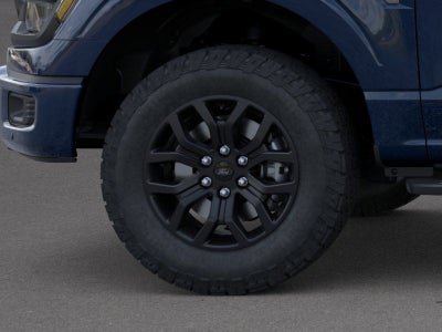 2026 Ford F-150 Tremor®