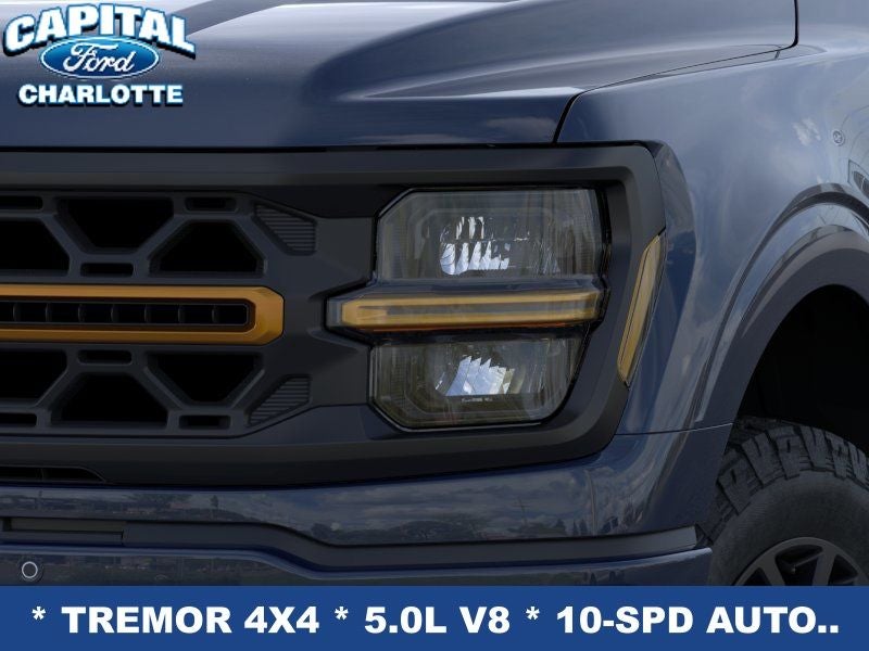 2026 Ford F-150 Tremor®