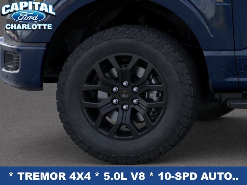 2026 Ford F-150 Tremor®