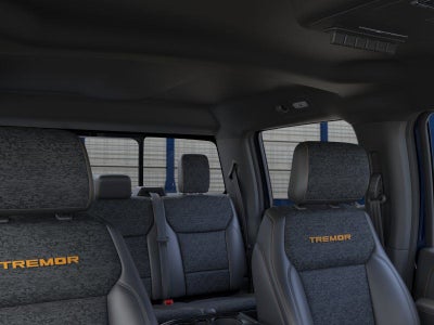 2026 Ford F-150 Tremor®