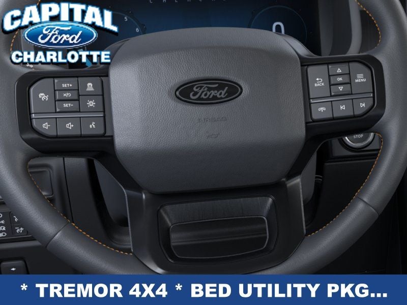2026 Ford F-150 Tremor®