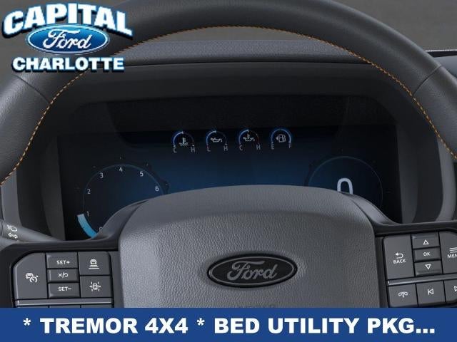 2026 Ford F-150 Tremor®
