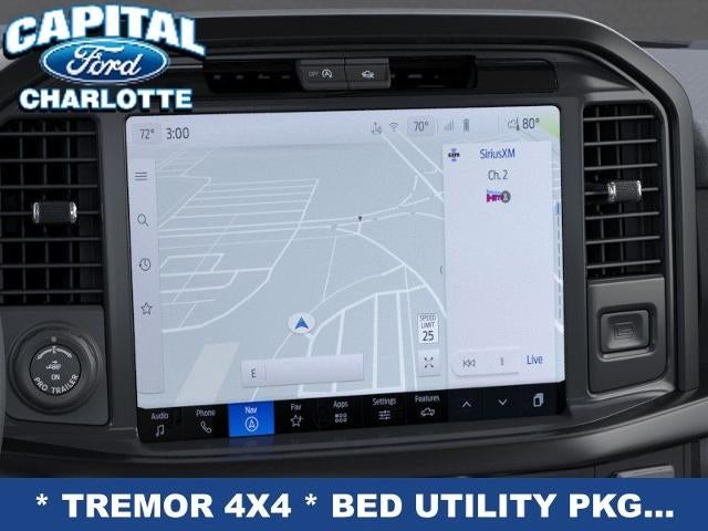 2026 Ford F-150 Tremor®