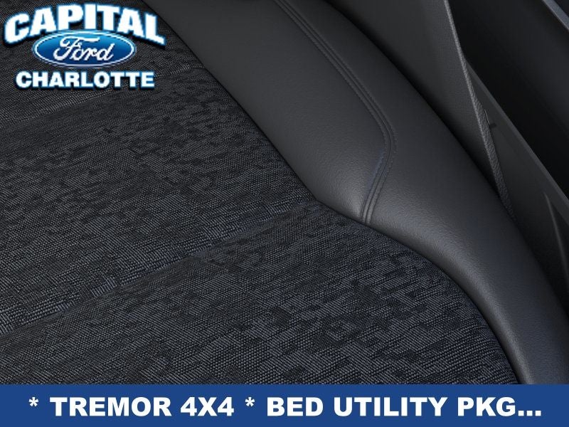 2026 Ford F-150 Tremor®
