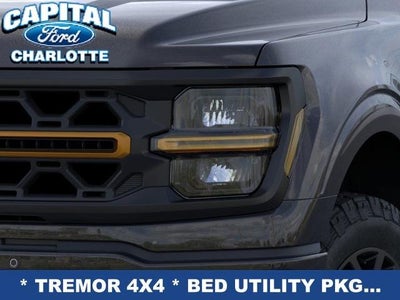 2026 Ford F-150 Tremor®