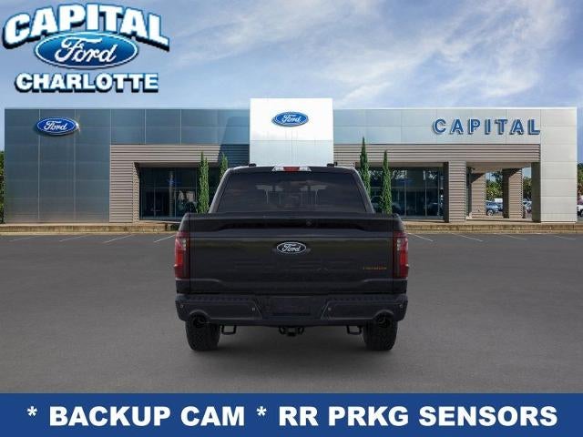 2026 Ford F-150 Tremor®