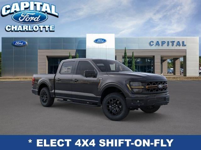 2026 Ford F-150 Tremor®