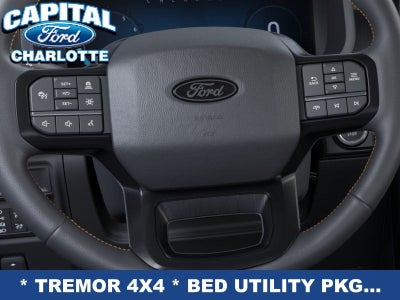 2026 Ford F-150 Tremor®