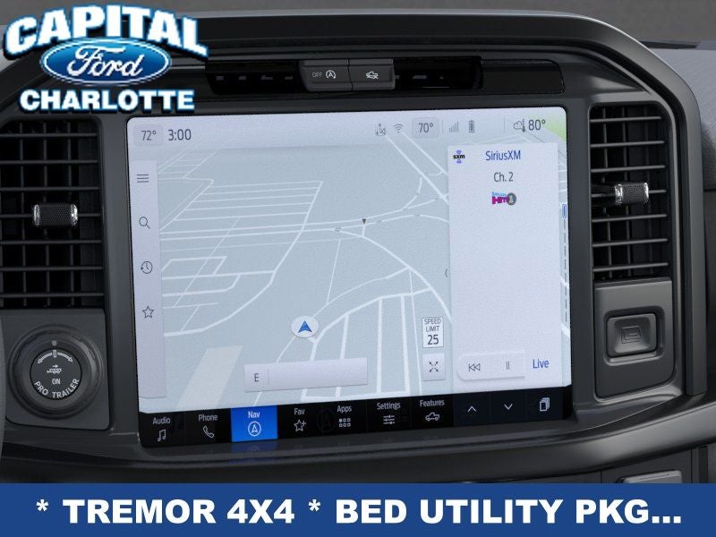 2026 Ford F-150 Tremor®