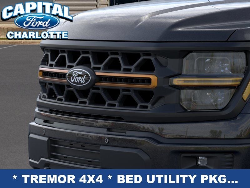 2026 Ford F-150 Tremor®