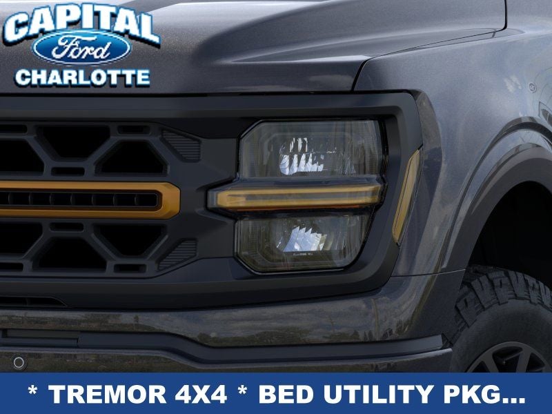 2026 Ford F-150 Tremor®