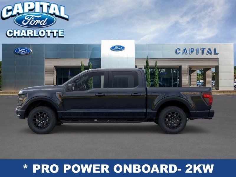 2026 Ford F-150 Tremor®