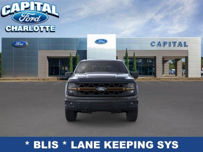 2026 Ford F-150 Tremor®