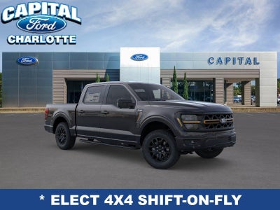 2026 Ford F-150 Tremor®