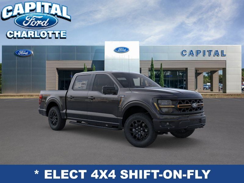 2026 Ford F-150 Tremor®