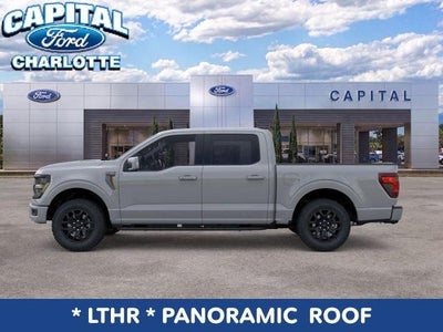 2026 Ford F-150 Tremor®