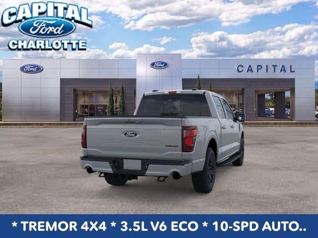 2026 Ford F-150 Tremor®