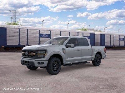 2026 Ford F-150 Tremor®