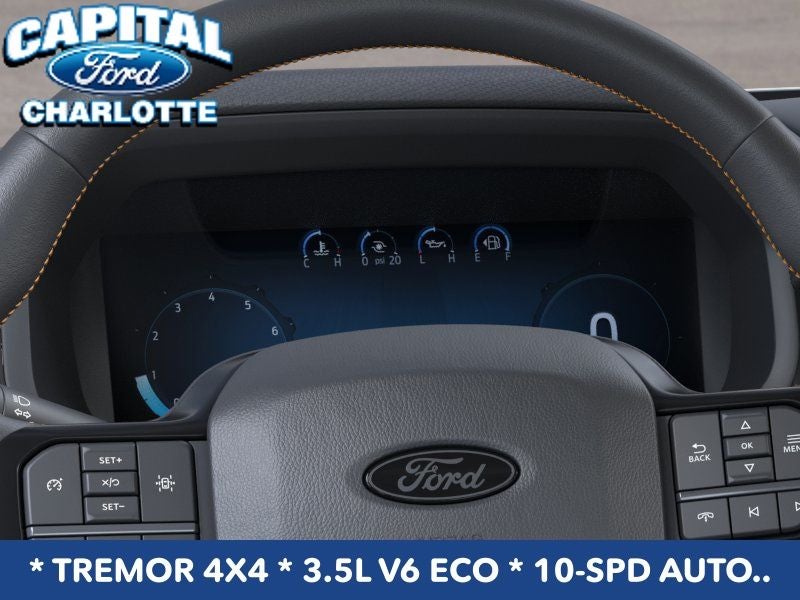2026 Ford F-150 Tremor®