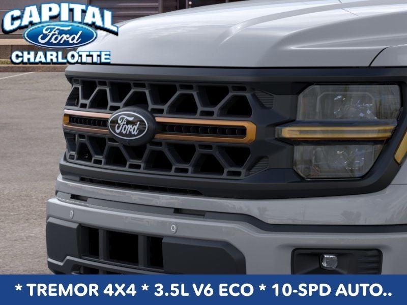 2026 Ford F-150 Tremor®