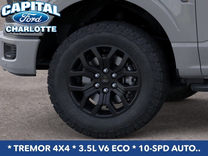 2026 Ford F-150 Tremor®