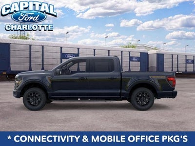 2026 Ford F-150 Tremor®