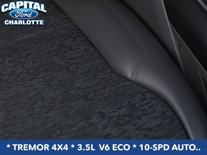 2026 Ford F-150 Tremor®