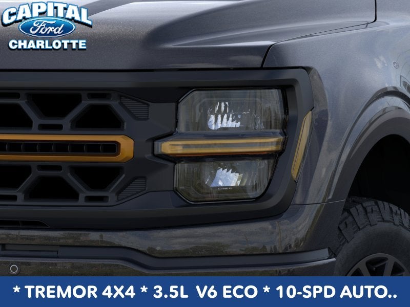 2026 Ford F-150 Tremor®