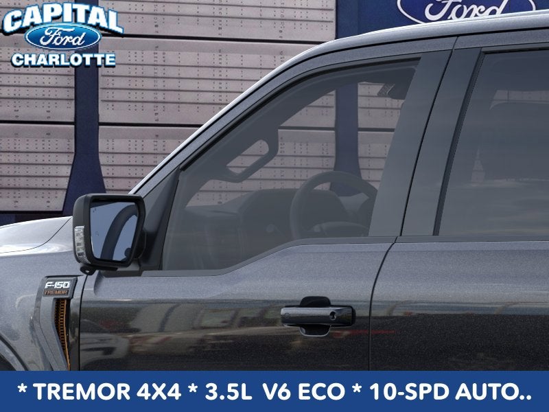 2026 Ford F-150 Tremor®