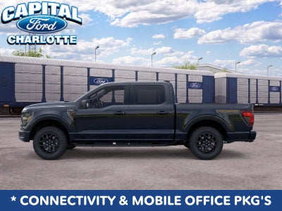 2026 Ford F-150 Tremor®