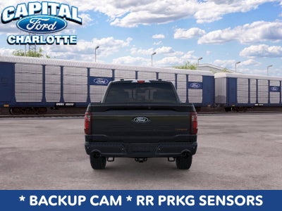 2026 Ford F-150 Tremor®