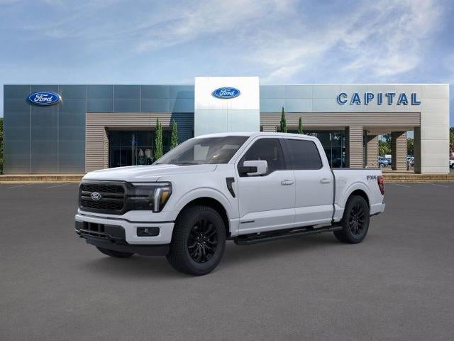 2025 Ford F-150 Lariat®