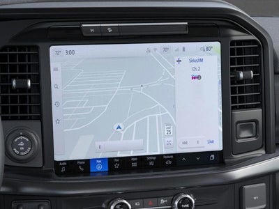 2025 Ford F-150 Lariat®