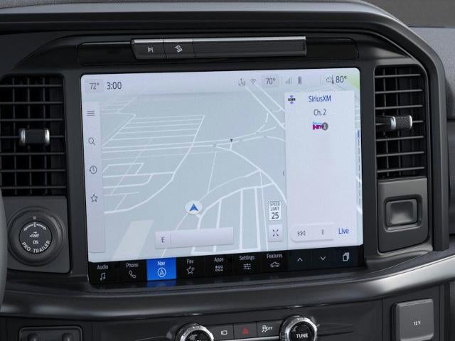 2025 Ford F-150 Lariat®