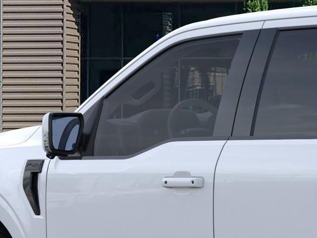 2025 Ford F-150 Lariat®