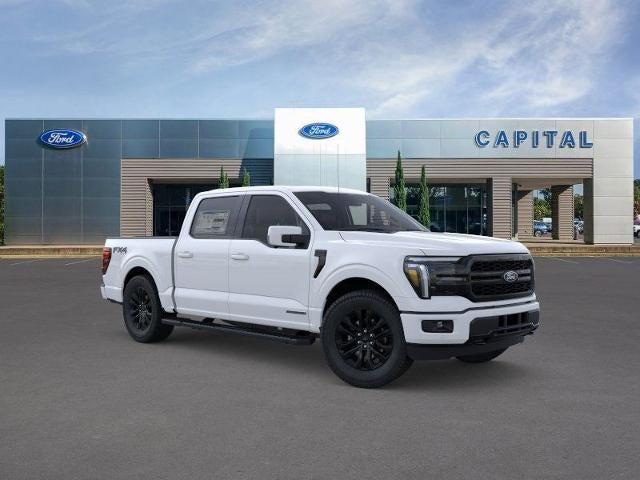 2025 Ford F-150 Lariat®