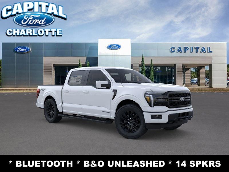 2025 Ford F-150 Lariat®